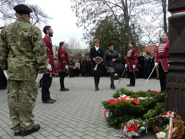 A haza minden előtt 32